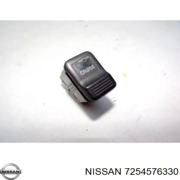7254576330 Nissan/Infiniti 