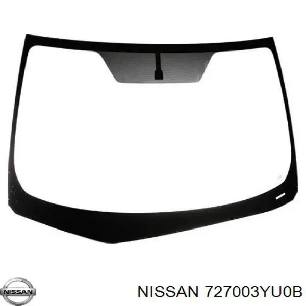 727123SR0A Nissan 