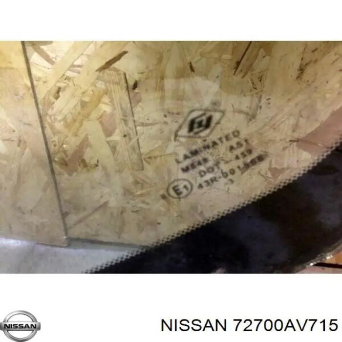 Стекло лобовое Pilkington GS5009D14P цена, от 163.14 USD