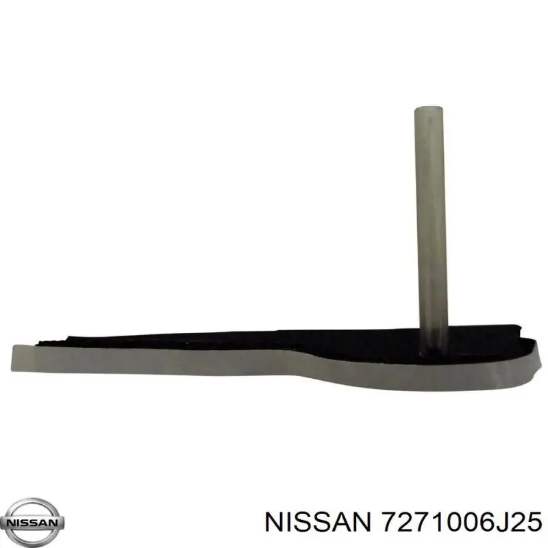  7271006J25 Nissan/Infiniti