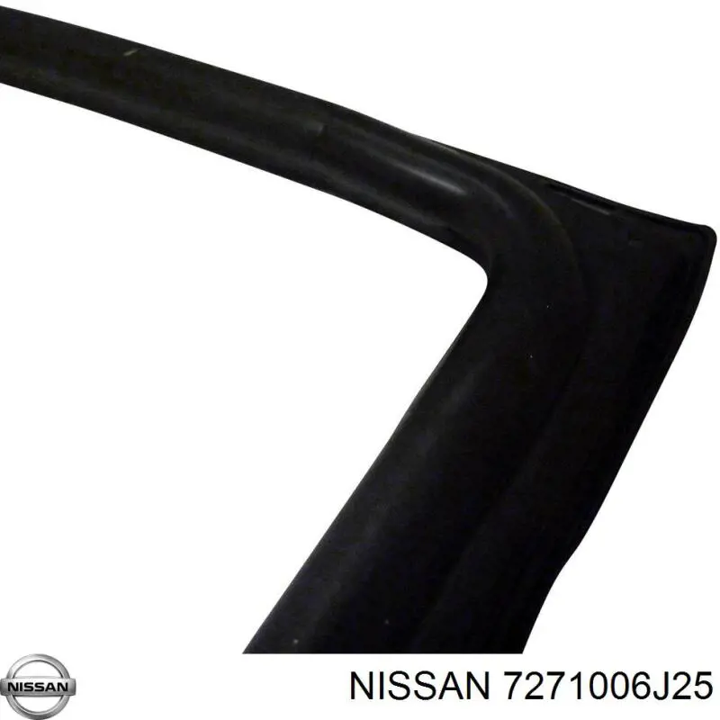 Купить 7271006J25 Nissan/Infiniti 