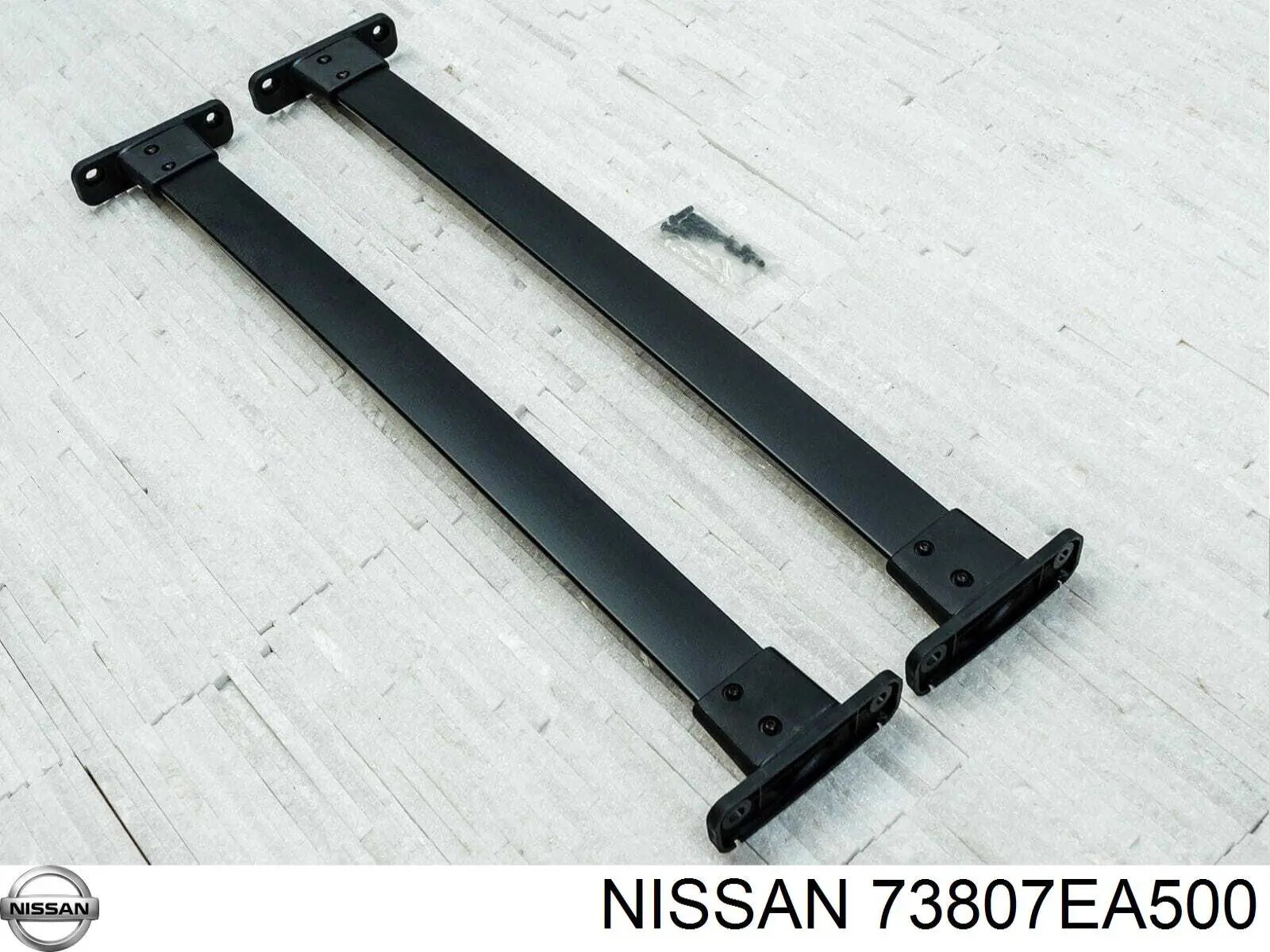  Nissan/Infiniti 73807EA500 цена, от 144.63 USD