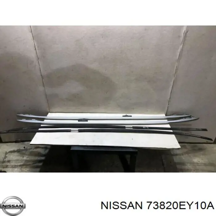 Купить 73820EY10A Nissan/Infiniti 