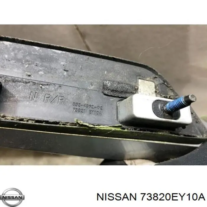  Nissan/Infiniti 73820EY10A цена, от 63.35 USD