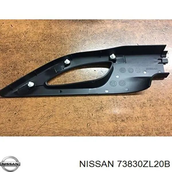 73830ZL20B Nissan 