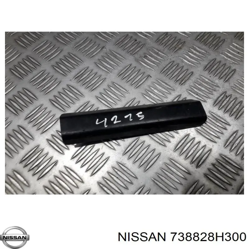  Nissan/Infiniti 738828H300 цена, от 19.75 USD