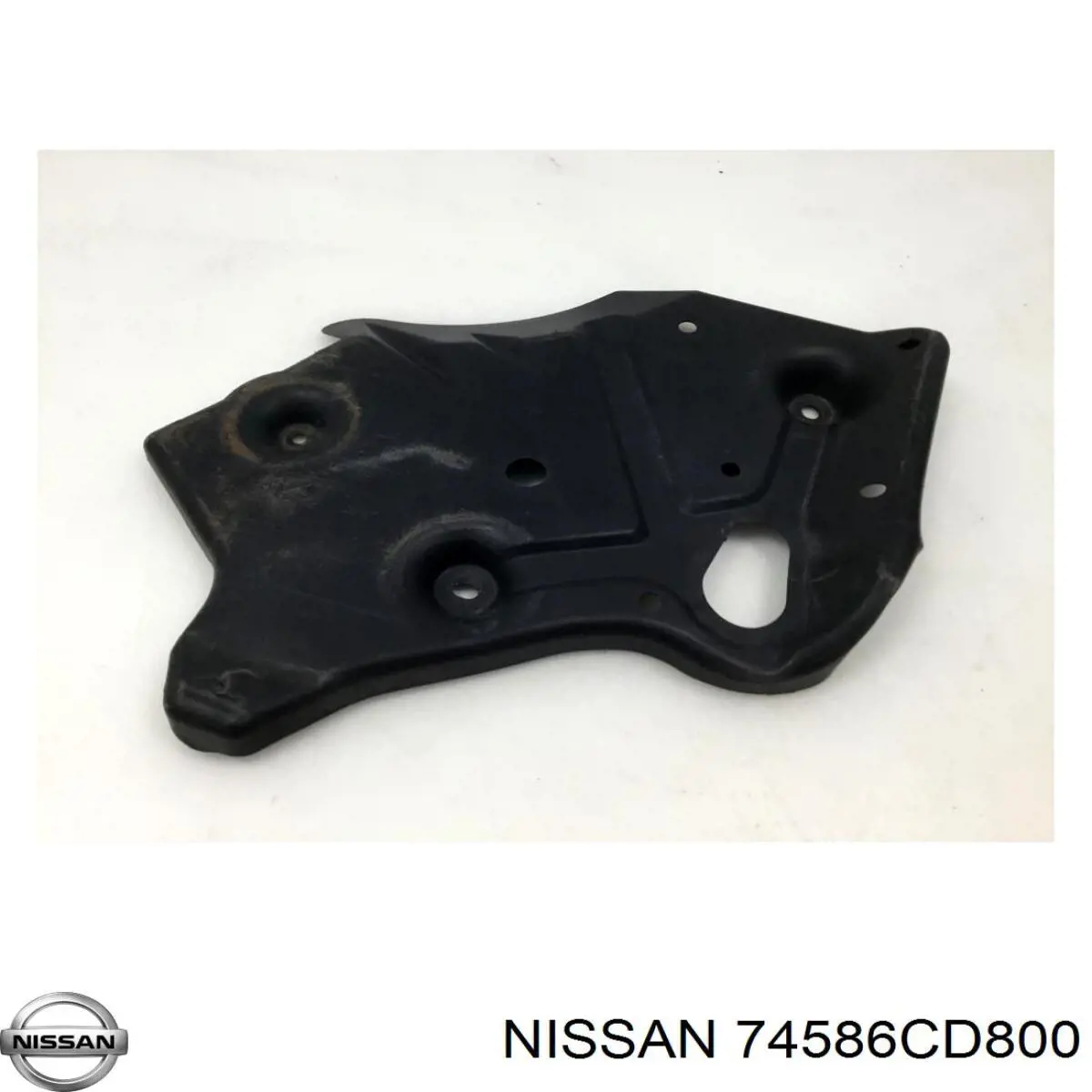 74586CD800 Nissan/Infiniti 