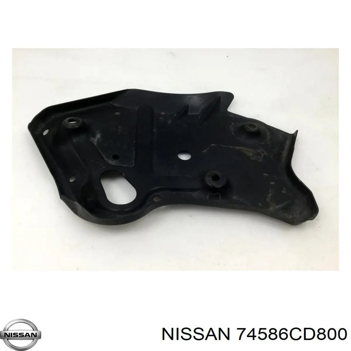 Купить 74586CD800 Nissan/Infiniti 