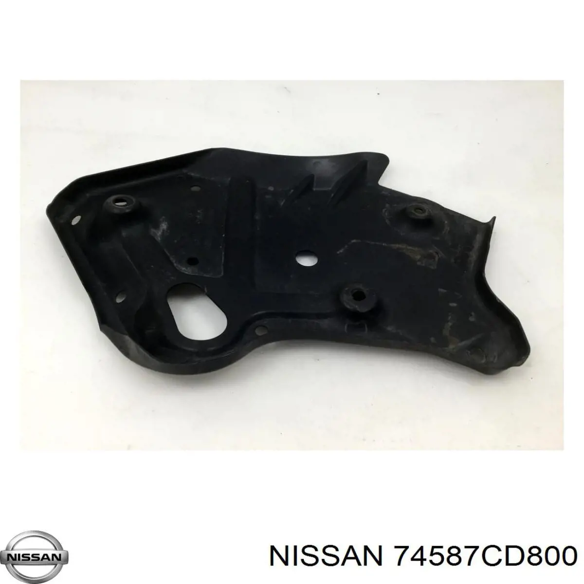 Купить 74587CD800 Nissan/Infiniti 
