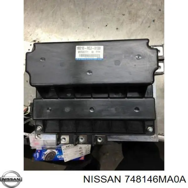  748146MA0A Nissan