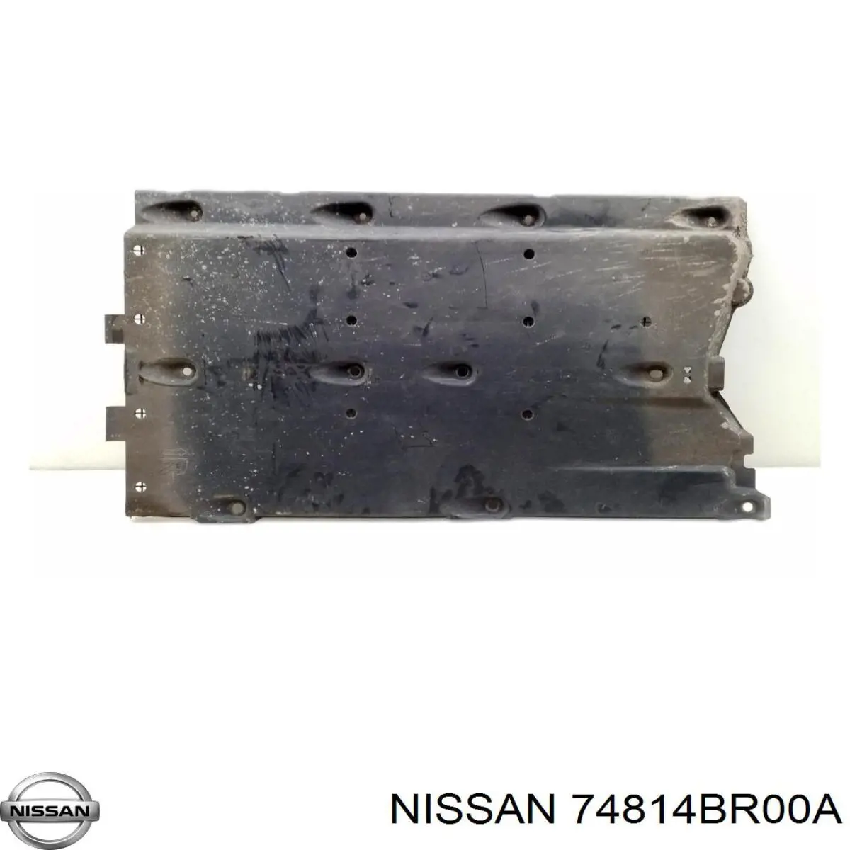 Купить 74814BR00A Nissan/Infiniti 