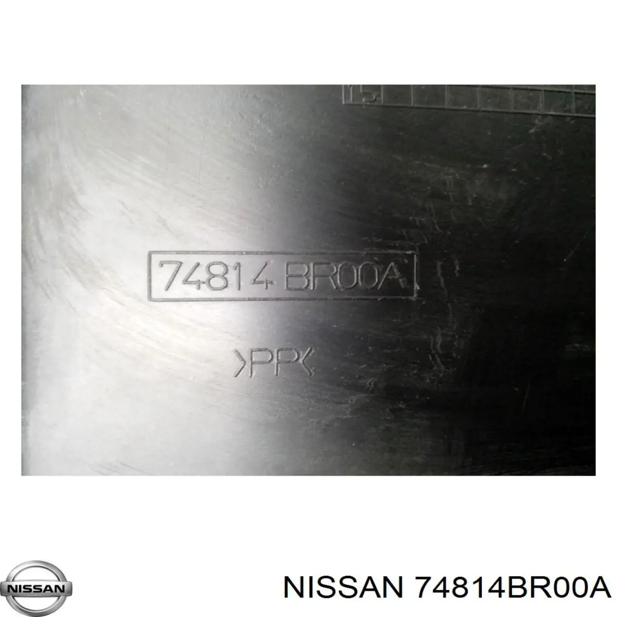  Nissan/Infiniti 74814BR00A цена, от 31.67 USD