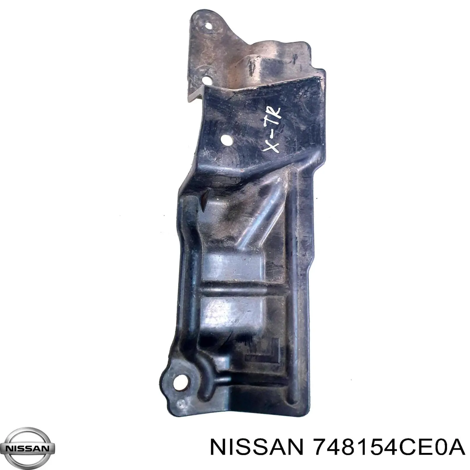  748154CE0A Nissan