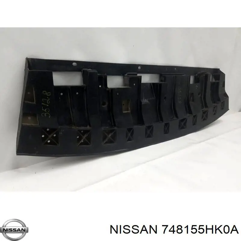 748155HK0A Nissan/Infiniti 