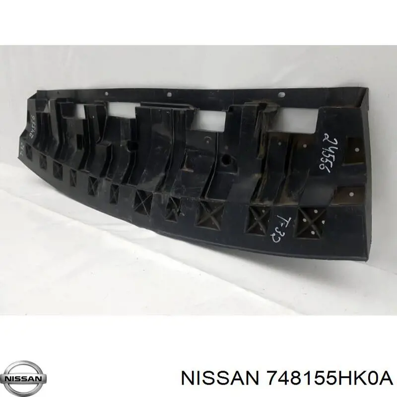 Купить 748155HK0A Nissan/Infiniti 