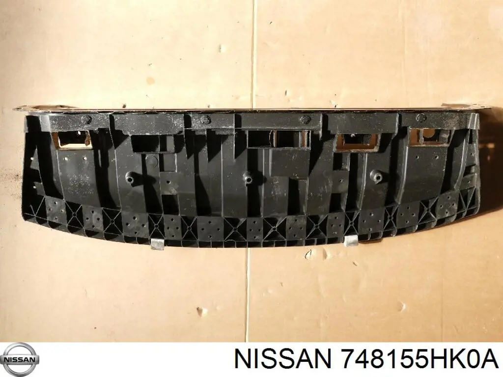  748155HK0A Nissan/Infiniti