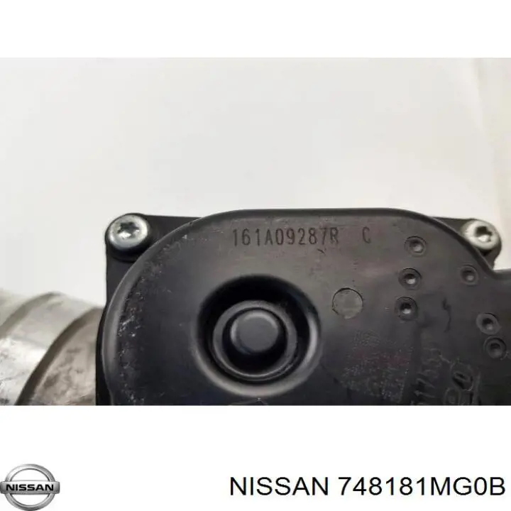748181MG0B Nissan/Infiniti 