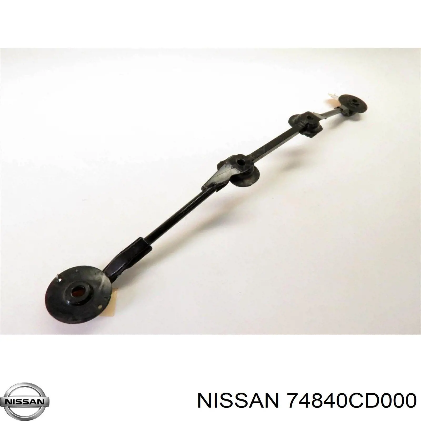  74840CG000 Nissan/Infiniti
