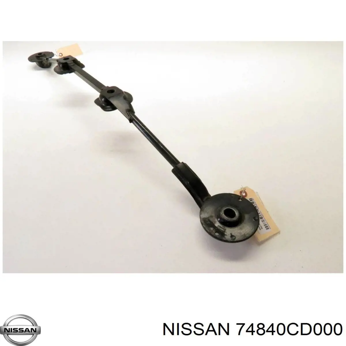 Nissan/Infiniti 74840CG000