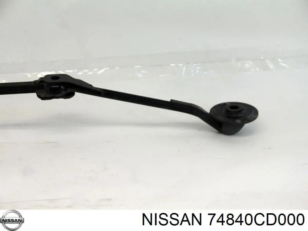  Nissan/Infiniti 74840CG000 цена, от 28.25 USD
