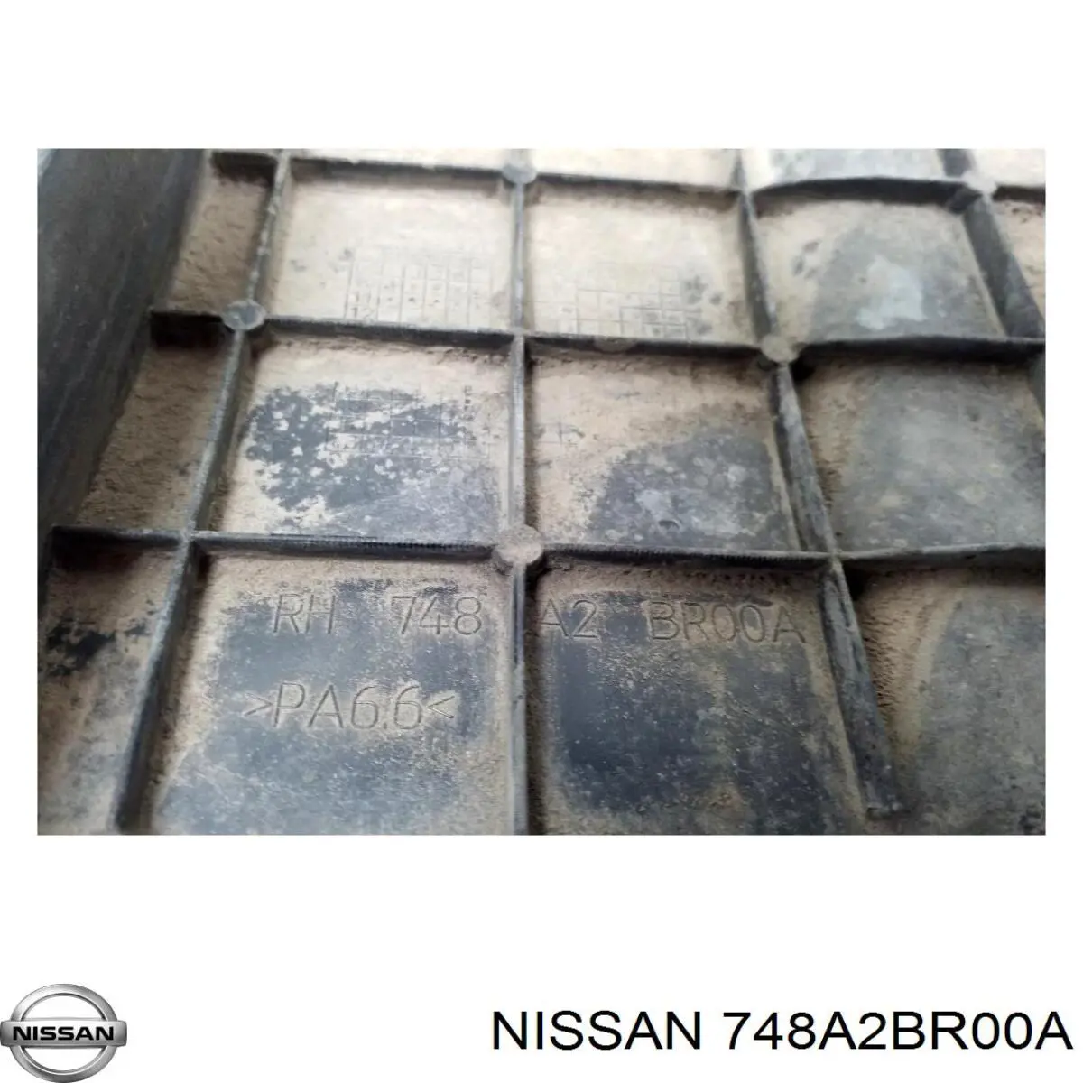  Nissan/Infiniti 748A2BR00A цена, от 7.26 USD
