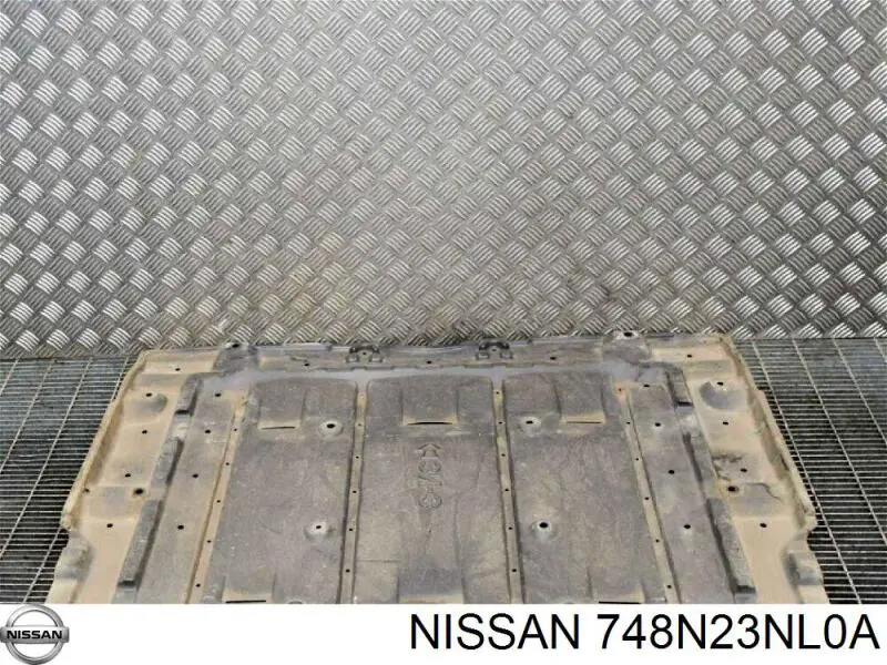  Nissan/Infiniti 748N23NL0A цена, от 31.67 USD