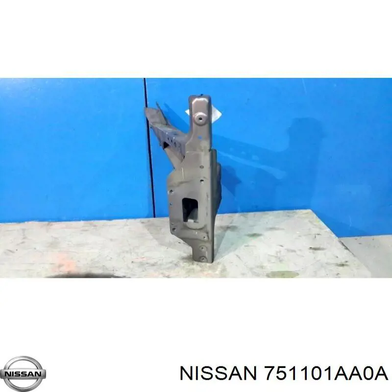  751101AA0A Nissan