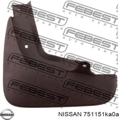 751151KA0A Nissan/Infiniti 