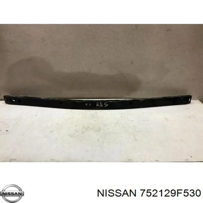 Шина бампера переднего Polcar 2733073 цена, от 16.56 USD