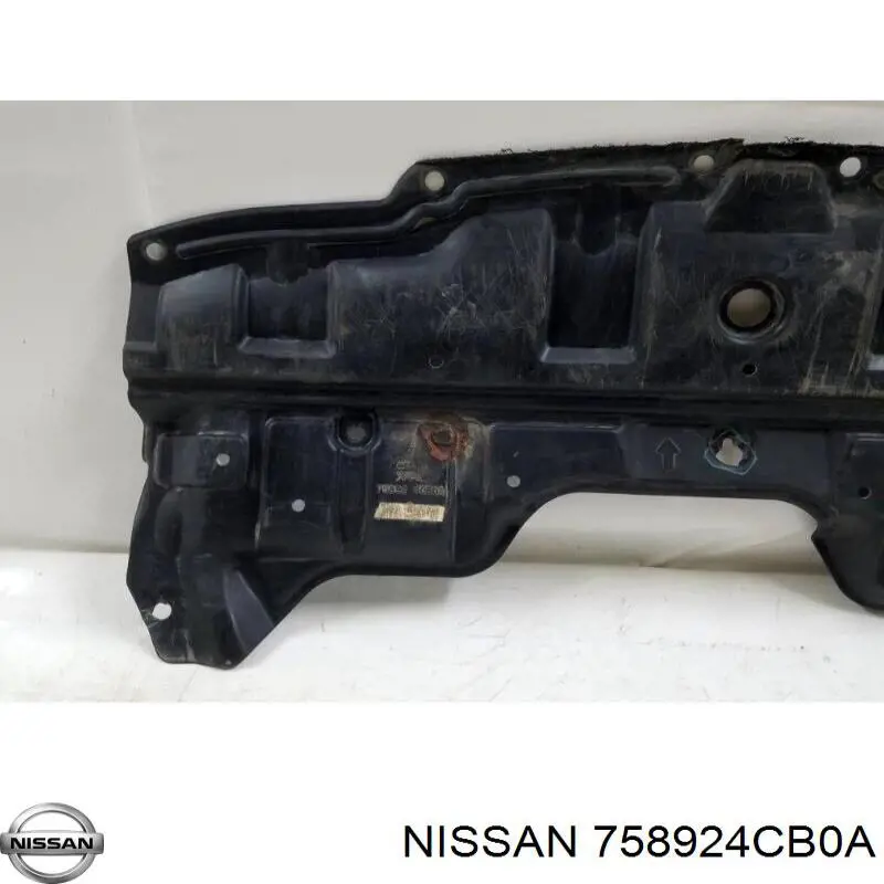 Защита ДВС Signeda PDS60101A цена, от 25.37 USD
