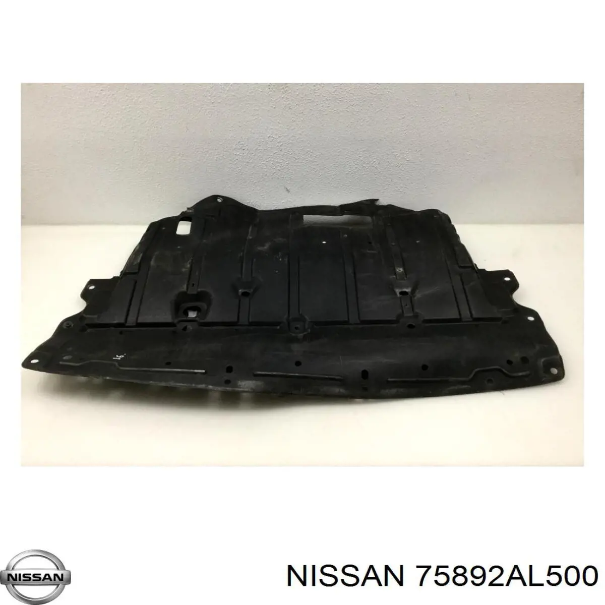  75892AL500 Nissan