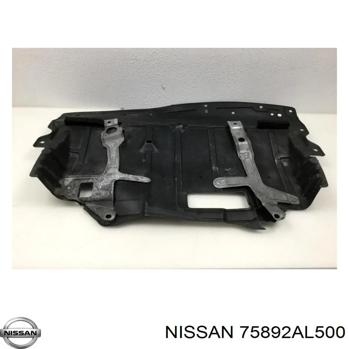 75892AL50A Nissan/Infiniti 