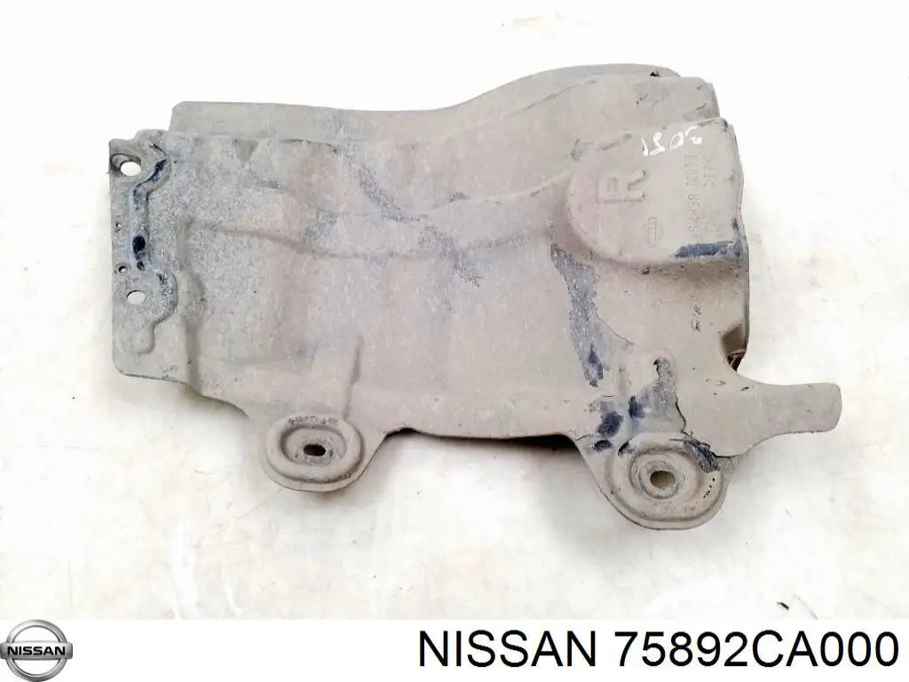 75892CA000 Nissan/Infiniti 