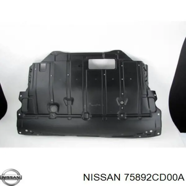  75892CD00A Nissan