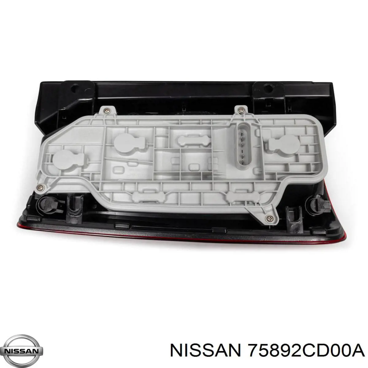  Nissan/Infiniti 75892CD00A цена, от 236.75 USD