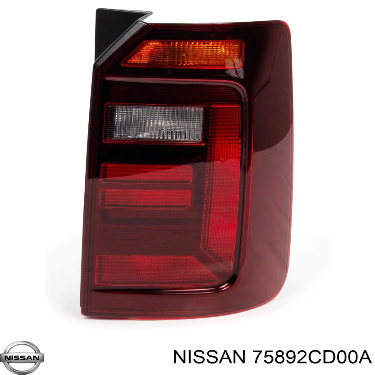 75892CD00A Nissan/Infiniti 