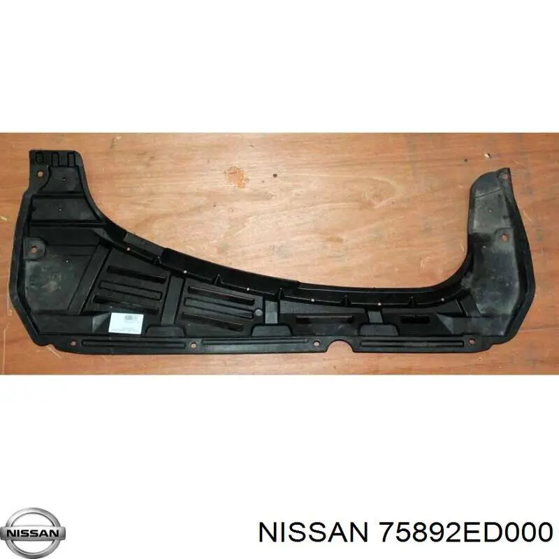  75892ED000 Nissan