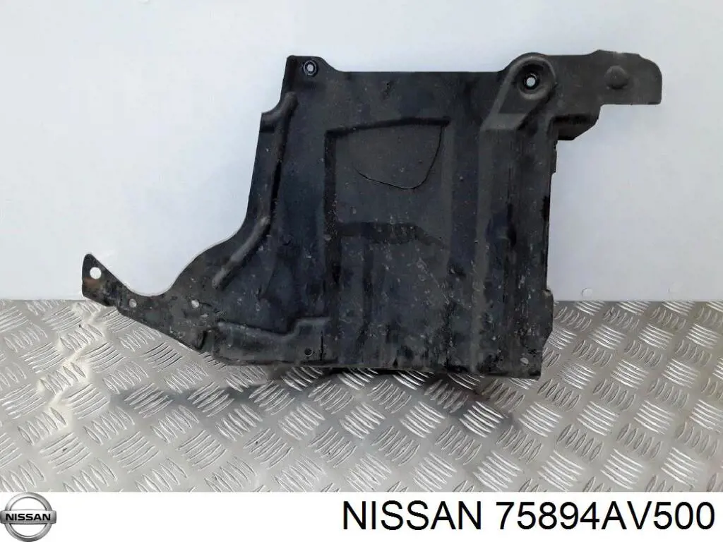  Nissan/Infiniti 75894AV500 цена, от 19.75 USD