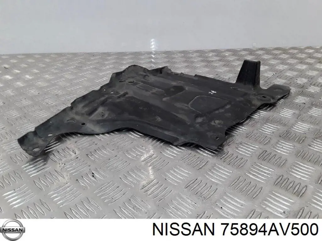 Купить 75894AV500 Nissan/Infiniti 