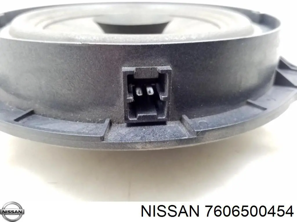  7606500454 Nissan/Infiniti