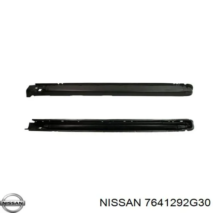 Купить 7641292G30 Nissan/Infiniti 