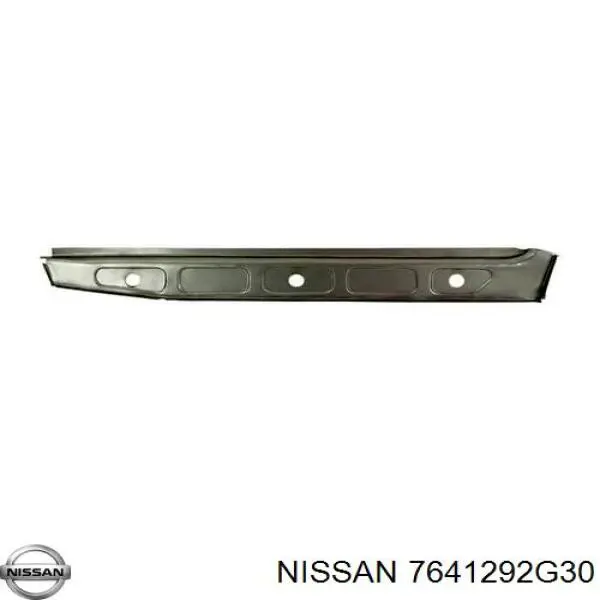  7641292G30 Nissan/Infiniti