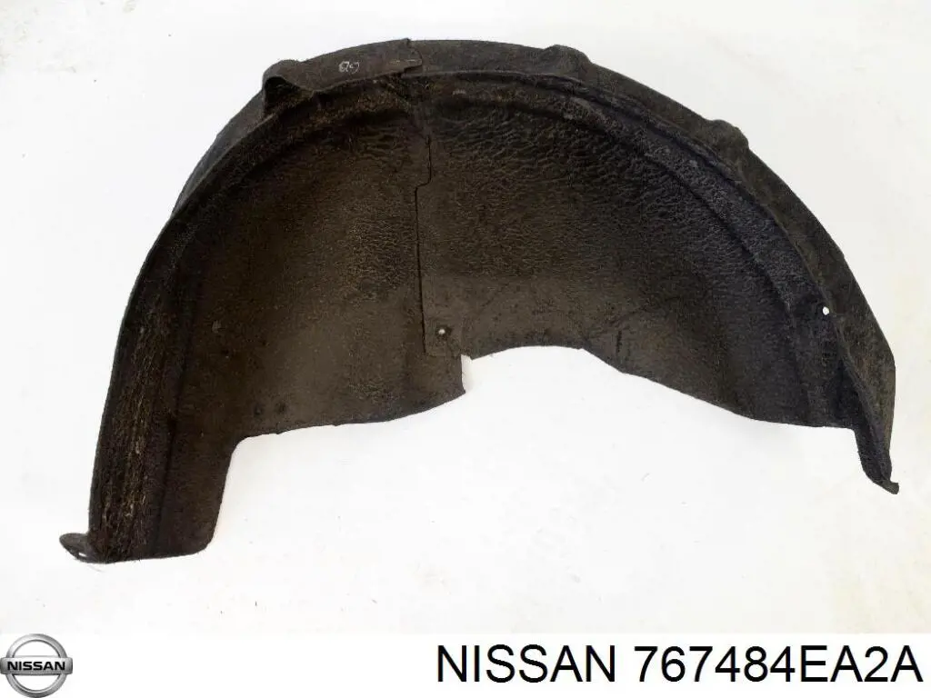 Купить 767484EA2A Nissan/Infiniti 