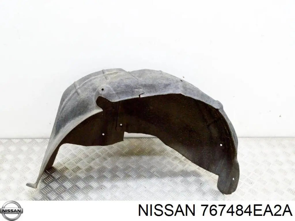  767484EA2A Nissan/Infiniti