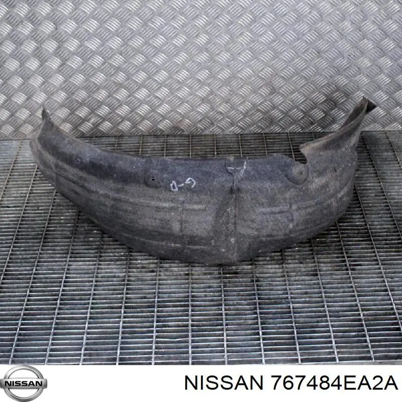  Nissan/Infiniti 767484EA2A цена, от 127.29 USD