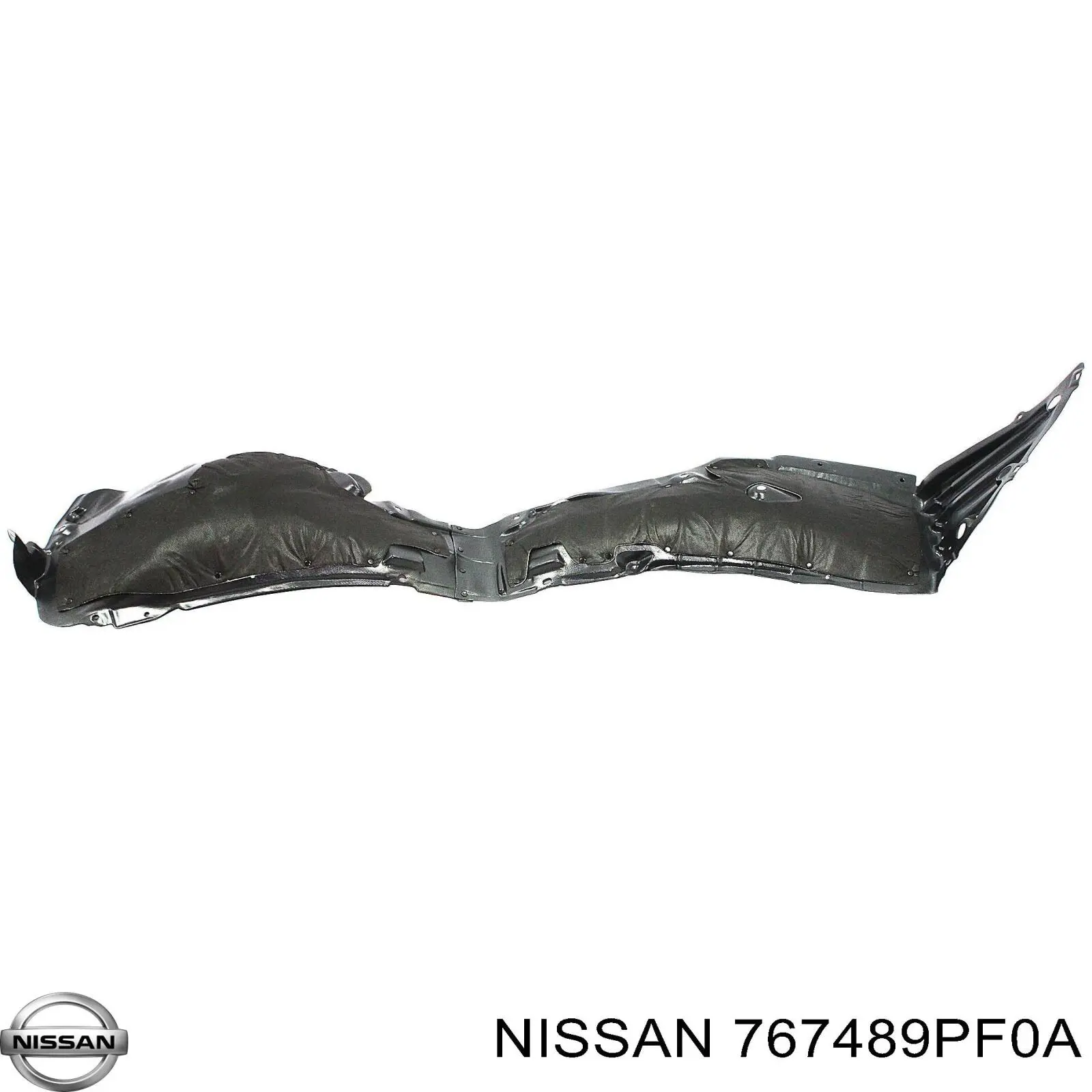 767489PF0A Nissan/Infiniti 