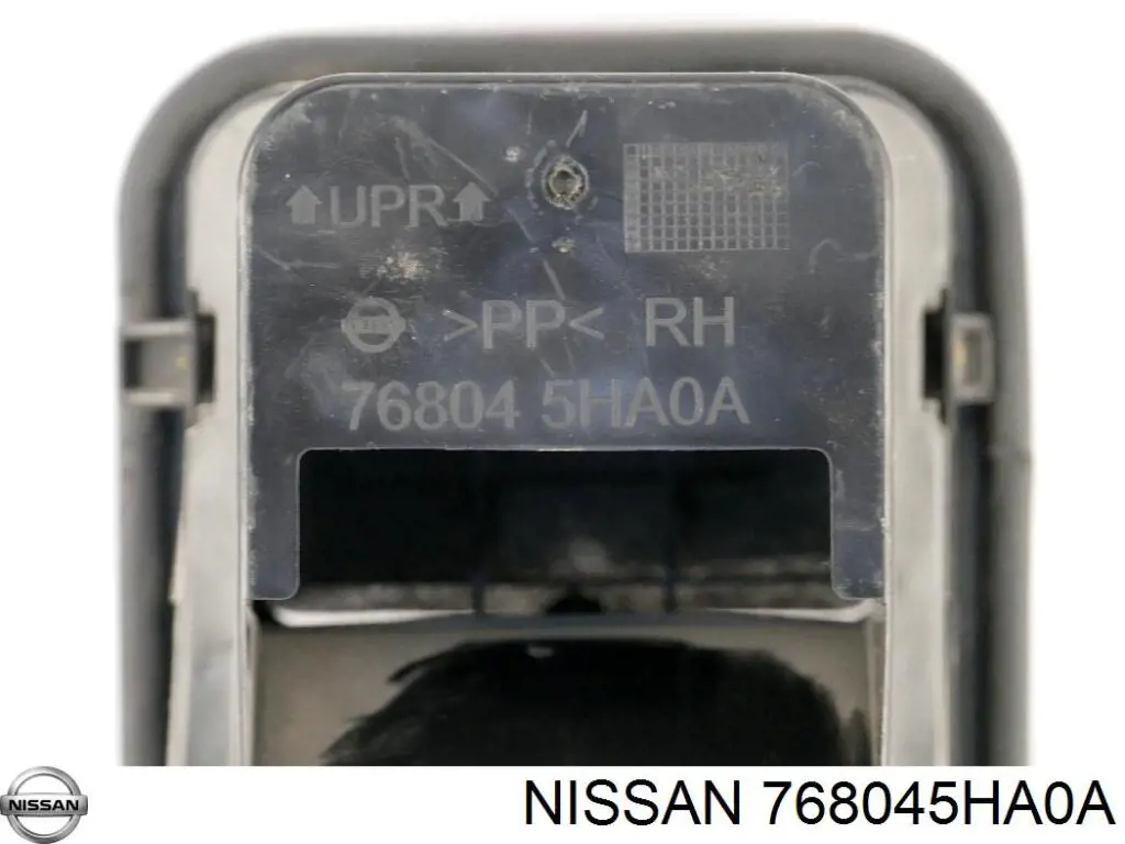 768045HA0A Nissan/Infiniti 