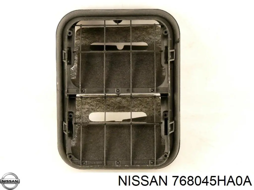  Nissan/Infiniti 768045HA0A цена, от 6.08 USD