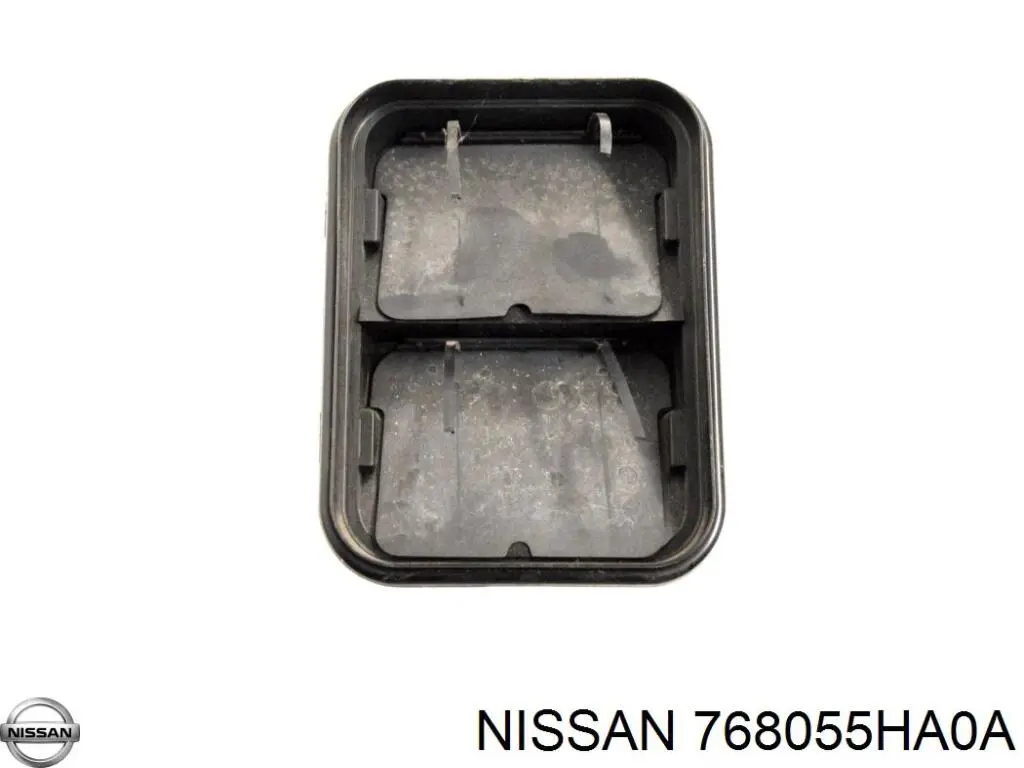  768055HA0A Nissan