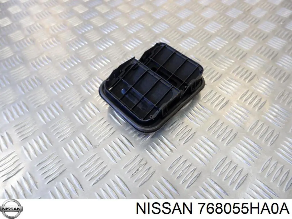  Nissan/Infiniti 768055HA0A цена, от 14.81 USD